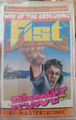 The Way of the Exploding Fist (1988) CPC (Tape, Manual, Box) works Amstrad