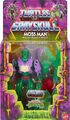 MOTU X TMNT Turtles of Grayskull Moss Man Actionfigur 14 cm MISB NEU OVP !