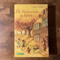 Die Penderwicks 02: Die Penderwicks zu Hause von Jeanne Birdsall (2011,...