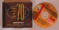 Very Best Of The 70's GER 2CD 1993 Toto Sailor Kansas Jacksons Heatwave Santana