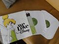 WE LOVE DISNEY 2 x Black Vinyl LP