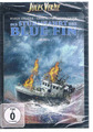 "Die Sturmfahrt der Blue Fin", Top DVD, Portofrei, Neu & OVP