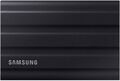 Samsung T7 Shield Portable 1 TB ext. SSD Festplatte USB3.2 schwarz MU-PE1T0S/EU