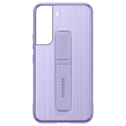 Samsung Protective Standing Cover für Galaxy S22+ - blue