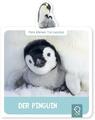 Mein kleines Tier-Lexikon - Der Pinguin | Buch | 9783946360070