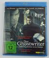 Der Ghostwriter [Blu-ray]