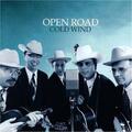 Cold Wind - Open Road (Audio cd)