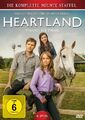 Heartland - Paradies für Pferde | DVD | deutsch, englisch | 2023 | Heartland