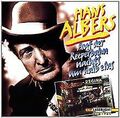 Auf der Reeperbahn Nachts Um Halb Eins von Hans Albers | CD | Zustand gut