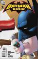 Batman and Robin No.5 / 2009 Grant Morrison & Philip Tan