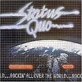 Rockin All Over the World von Status Quo | CD | Zustand akzeptabel