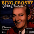 Bing Crosby - White Christmas (Vinyl LP - WW - Reissue)