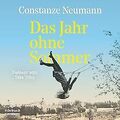 Das Jahr ohne Sommer: 1 CD | Ein Mädchen in Transit: Wo is... | CD | Zustand gut