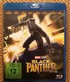 Blu-Ray Black Panther