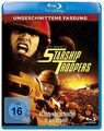 Starship Troopers - Ungeschnittene Fassung - (Denise Richards) BLU-RAY-NEU