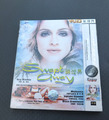 Madonna - Swept Away VCD - Video CD Enjoy Movie (Japan Edition)