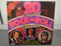 LP V.A. "20 Original Rock and Roll Classics"