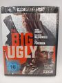 Neu - OVP - Big Ugly - 4K Ultra HD - Blu-ray - FSK 16