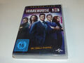 DVD  Warehouse 13 - Season 5 [2 DVDs]