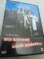 Wir können auch anders - von Detlev Buck - Joachim Król Horst Krause - DVD