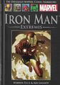 Die Offizielle Marvel-Comic-Sammlung Band 43  Iron Man Extremis