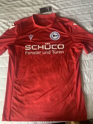 dsc arminia bielefeld trikot