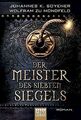 Der Meister des Siebten Siegels: Roman: Historischer Lie... | Buch | Zustand gut