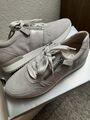 Gabor Sneaker Gr.37 Grau Neu