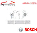 MOTOR ANLASSER STARTER BOSCH 0 986 019 890 P FÜR VW GOLF IV 1.4 16V,1.8,1.6