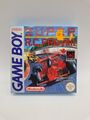 Super RC Pro Am Gameboy CIB Modul+ Anleitung + OVP Deutsch