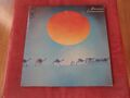  SANTANA - CARAVANSERAI - LP-VINYL-GATEFOLD - HOLLAND 1972 - CBS S 65299