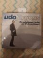 Udo Jürgens "die schönsten lieder zur weihnachtszeit" 3CD NEU OVP.