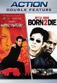 Action Double Feature: Romeo must die/Born 2 die [Steelbook, 2 DVDs]