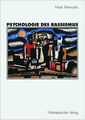 Psychologie des Rassismus Terkessidis, Mark Buch