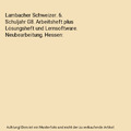 Lambacher Schweizer. 6. Schuljahr G8. Arbeitsheft plus Lösungsheft und Lernsoft