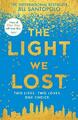 The Light We Lost | Buch | 9780008224608