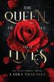 The Queen of All That Lives (The Fallen World Book 3) | Laura Thalassa | Buch