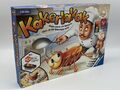 Ravensburger Kakerlakak, Brettspiel, vollständig Zustand neuwertig