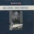 Bing Crosby White christmas  [7" Single]