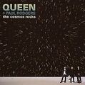 The Cosmos Rocks von Queen & Paul Rodgers | CD | Zustand gut