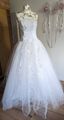 Hochzeitskleid, Brautkleid, Gr 44, Prinzessin