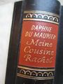 Daphne du Maurier Meine Cousine Rachel 1954