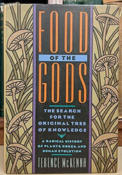 Food of the Gods: The Search for the Original Tree of Knowledge Buch