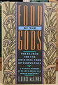 Food of the Gods: The Search for the Original Tree of Knowledge Buch