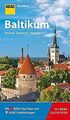 ADAC Reiseführer Baltikum: Der Kompakte mit den ADA... | Buch | Zustand sehr gut