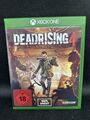 Dead Rising 4 (Microsoft Xbox One, 2017)