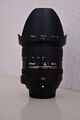 Nikon AF-S 24-85mm f/3,5-4,5 G ED VR