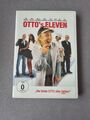 Ottos Eleven | Bernd Eilert (u. a.) | DVD | Deutsch | 2010 | EAN 5051890024459