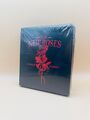 The  New Roses - Sweet Poison (Inkl.Wristband) - Digipack - CD - *NEU*