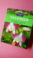 201150 Jörn Pinske ORCHIDEEN die schönsten Arten und Hybriden ; auswählen,